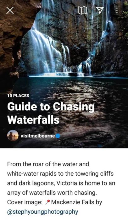 Instagram Guide 